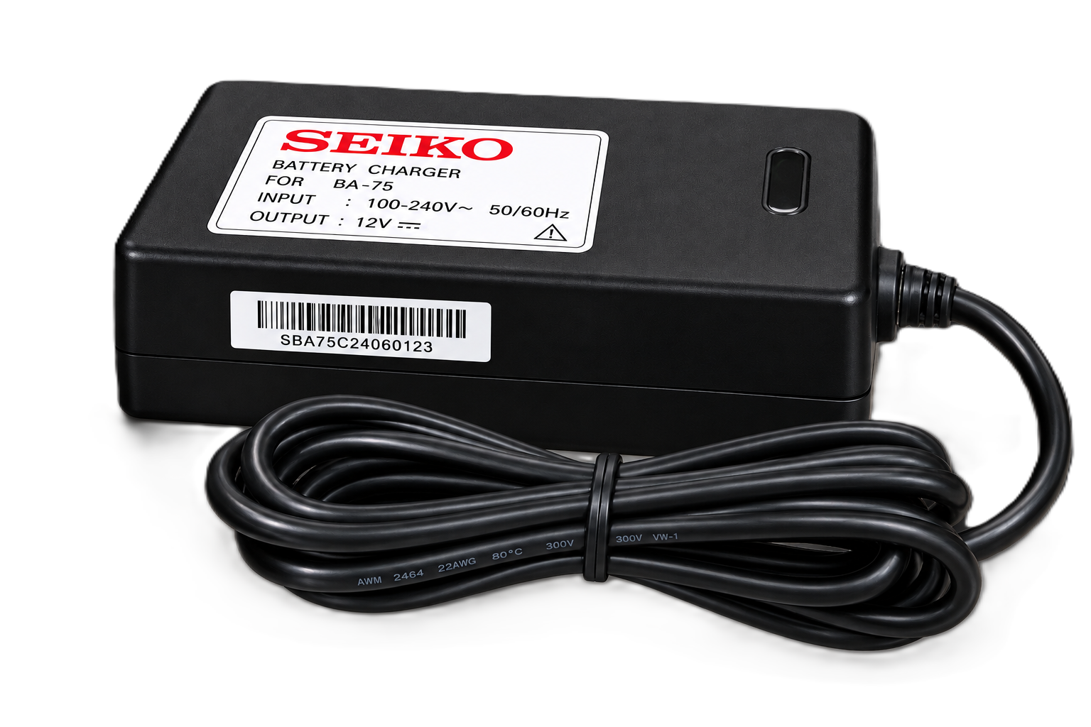 External Battery Charger